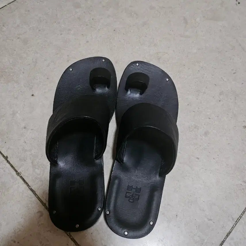 [SOLD OUT] 3)폴리테루 링샌들2.0