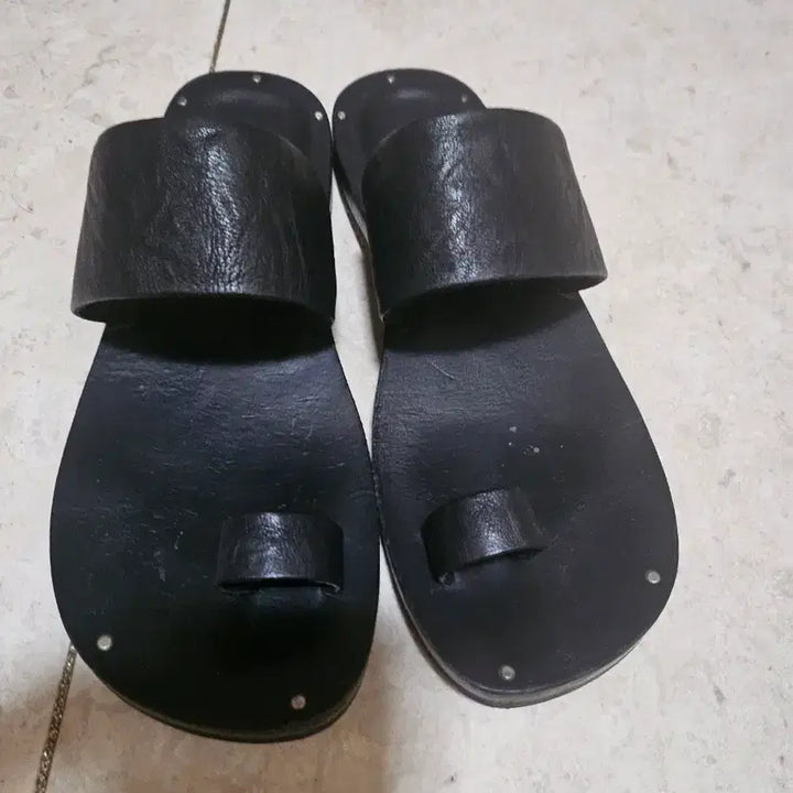 [SOLD OUT] 3)폴리테루 링샌들2.0