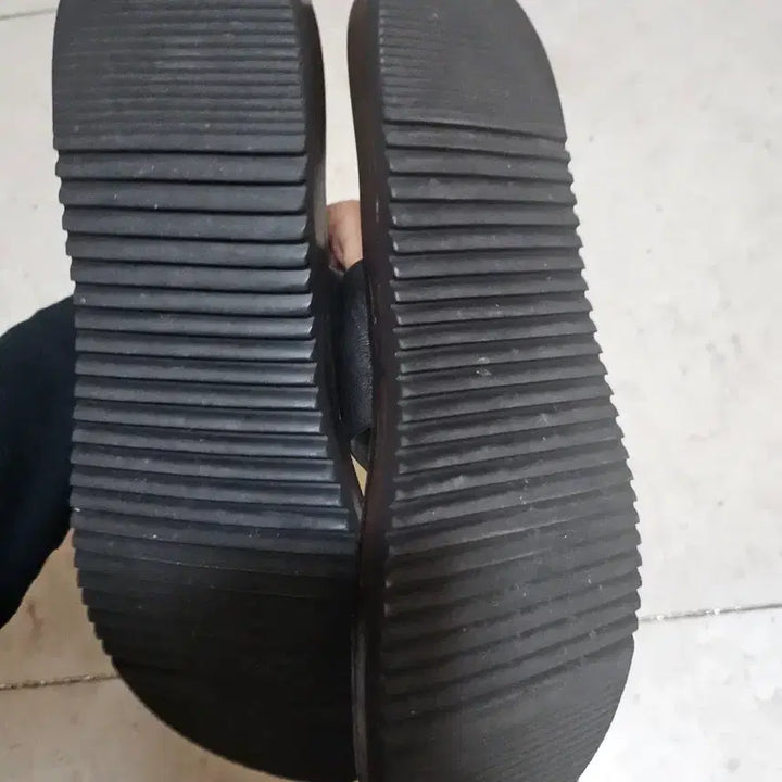 [SOLD OUT] 3)폴리테루 링샌들2.0