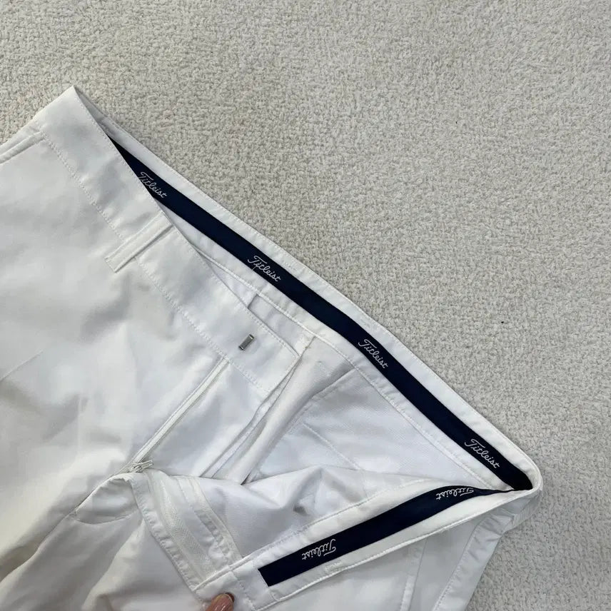 [BUNJANG] Titleist Golf Functional Pants / 91 타이틀리스트 골프 기능성 바지 0304M