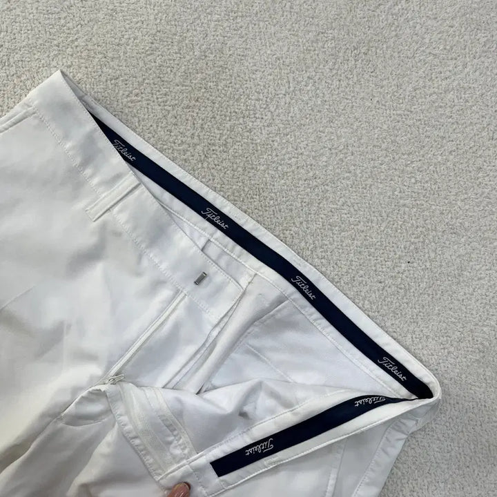 [BUNJANG] Titleist Golf Functional Pants / 91 타이틀리스트 골프 기능성 바지 0304M