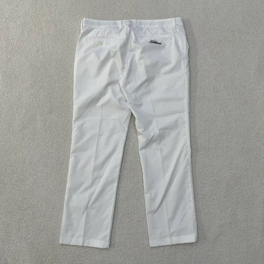 [BUNJANG] Titleist Golf Functional Pants / 91 타이틀리스트 골프 기능성 바지 0304M