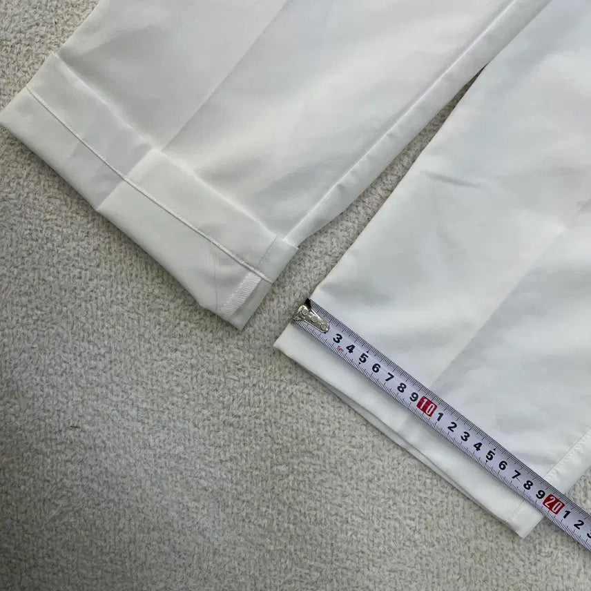 [BUNJANG] Titleist Golf Functional Pants / 91 타이틀리스트 골프 기능성 바지 0304M