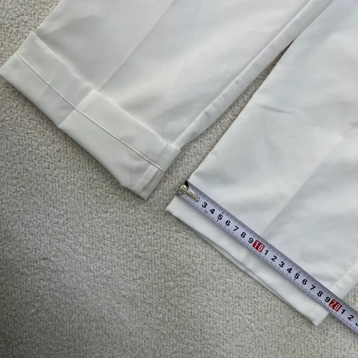 [BUNJANG] Titleist Golf Functional Pants / 91 타이틀리스트 골프 기능성 바지 0304M