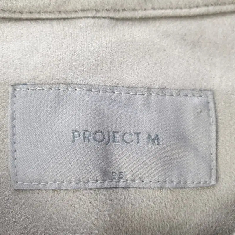 [BUNJANG] Project M Men&
