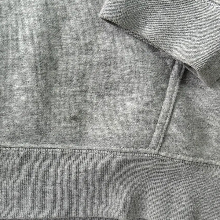 [BUNJANG] Gap Big Logo Fleece Hoodie XXL / Gap 갭 빅로고 기모 후드 XXL