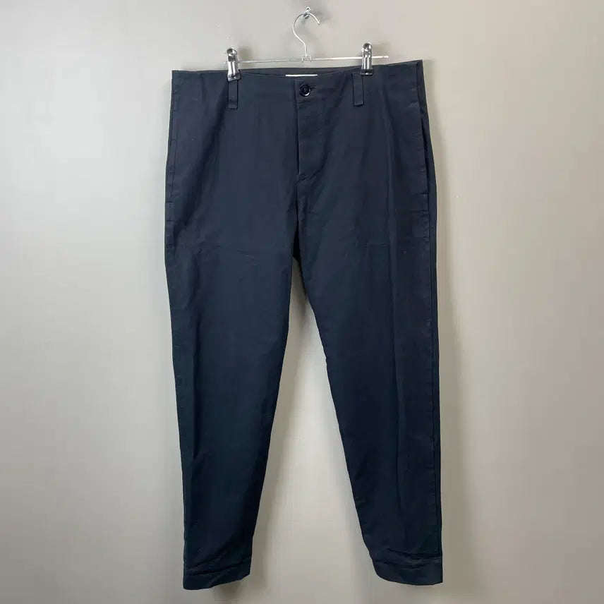 [BUNJANG] A.P.C Louis W Cotton Pants / A.P.C x 루이스W 코튼 팬츠