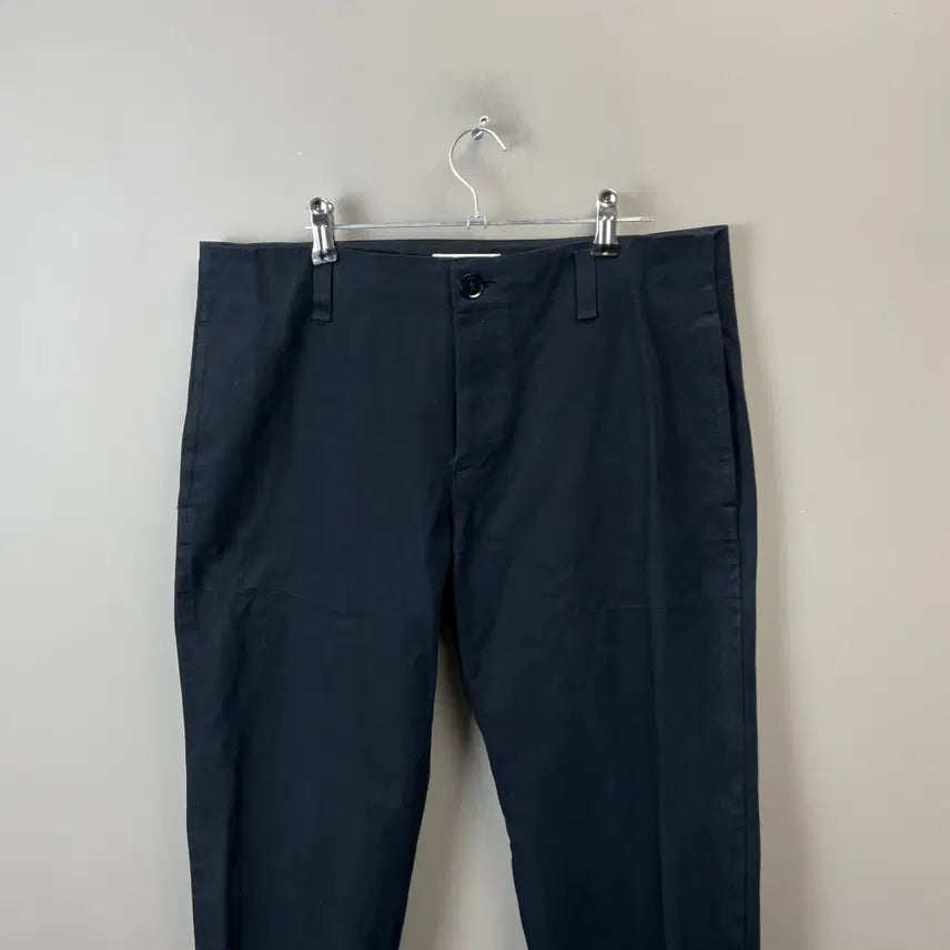 [BUNJANG] A.P.C Louis W Cotton Pants / A.P.C x 루이스W 코튼 팬츠