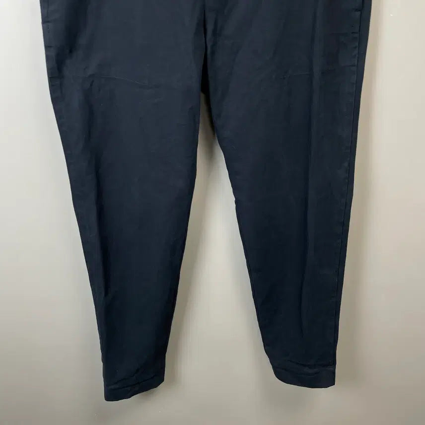 [BUNJANG] A.P.C Louis W Cotton Pants / A.P.C x 루이스W 코튼 팬츠