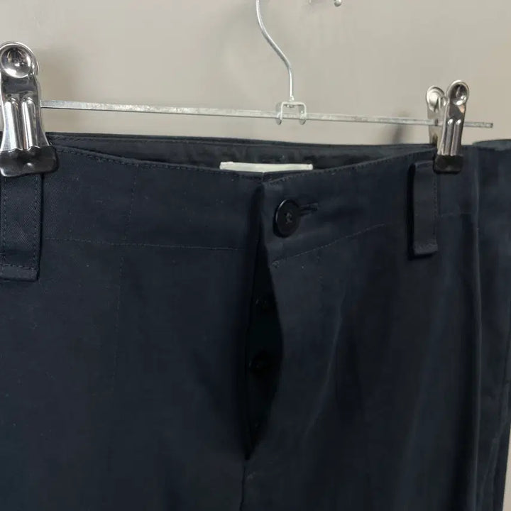 [BUNJANG] A.P.C Louis W Cotton Pants / A.P.C x 루이스W 코튼 팬츠