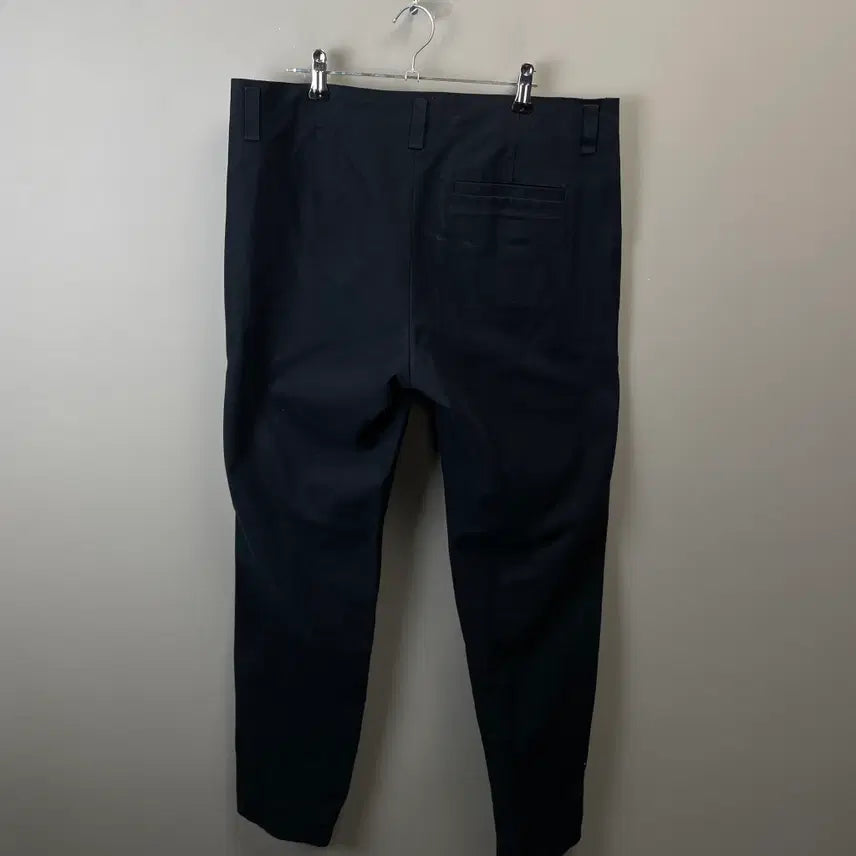 [BUNJANG] A.P.C Louis W Cotton Pants / A.P.C x 루이스W 코튼 팬츠