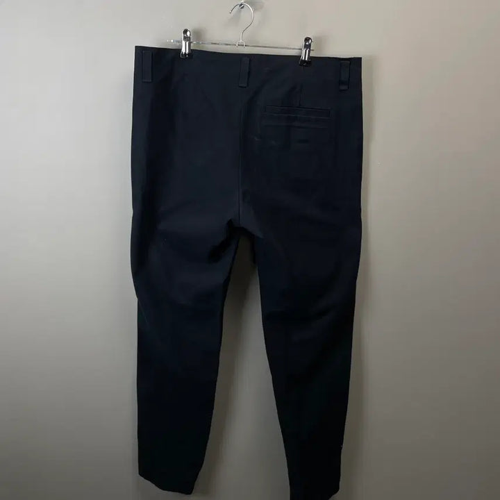 [BUNJANG] A.P.C Louis W Cotton Pants / A.P.C x 루이스W 코튼 팬츠