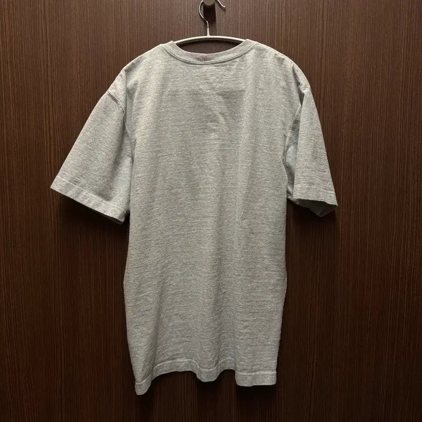[BUNJANG] Carhartt Pocket Short Sleeve T-shirt / 칼하트 포켓 반팔 S