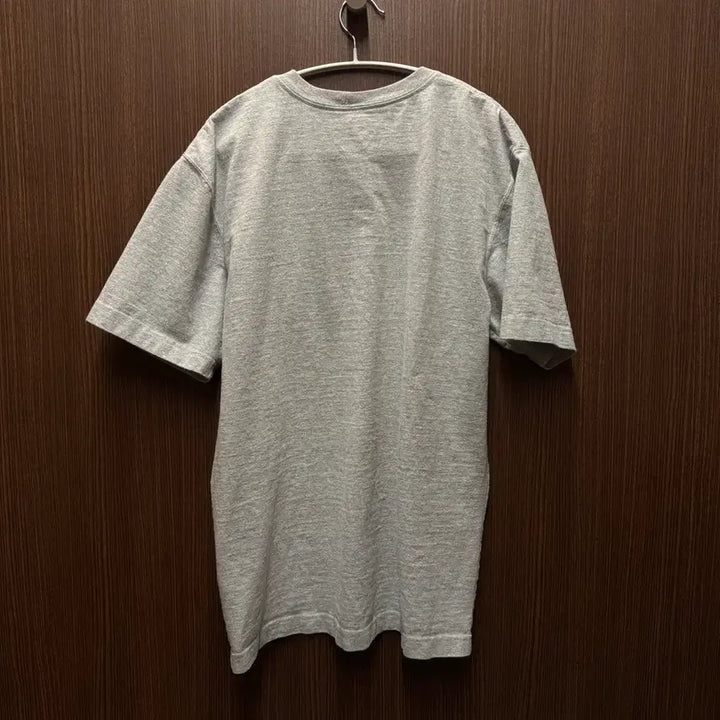 [BUNJANG] Carhartt Pocket Short Sleeve T-shirt / 칼하트 포켓 반팔 S