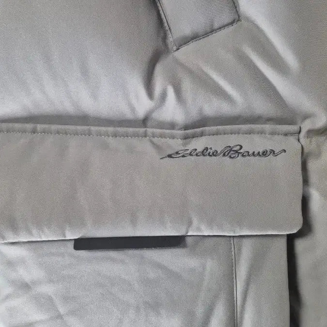 [BUNJANG] Eddie Bauer Premium Goose Down Parka / 에디바우어 프리미엄 구스다운 파카