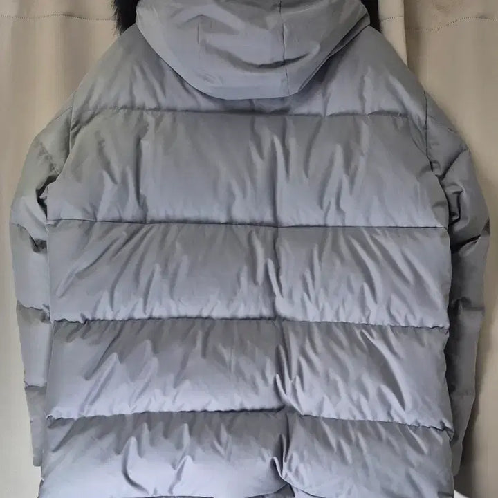 [BUNJANG] Eddie Bauer Premium Goose Down Parka / 에디바우어 프리미엄 구스다운 파카