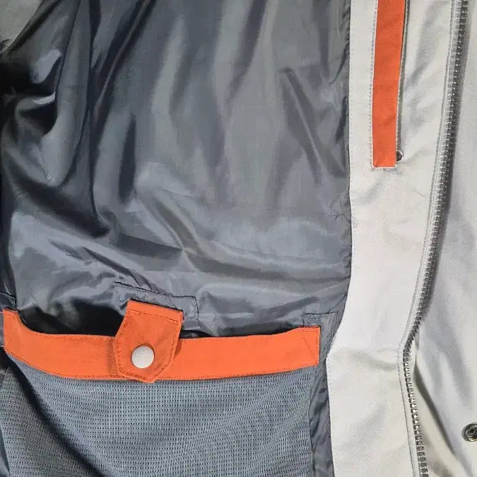 [BUNJANG] Eddie Bauer Premium Goose Down Parka / 에디바우어 프리미엄 구스다운 파카