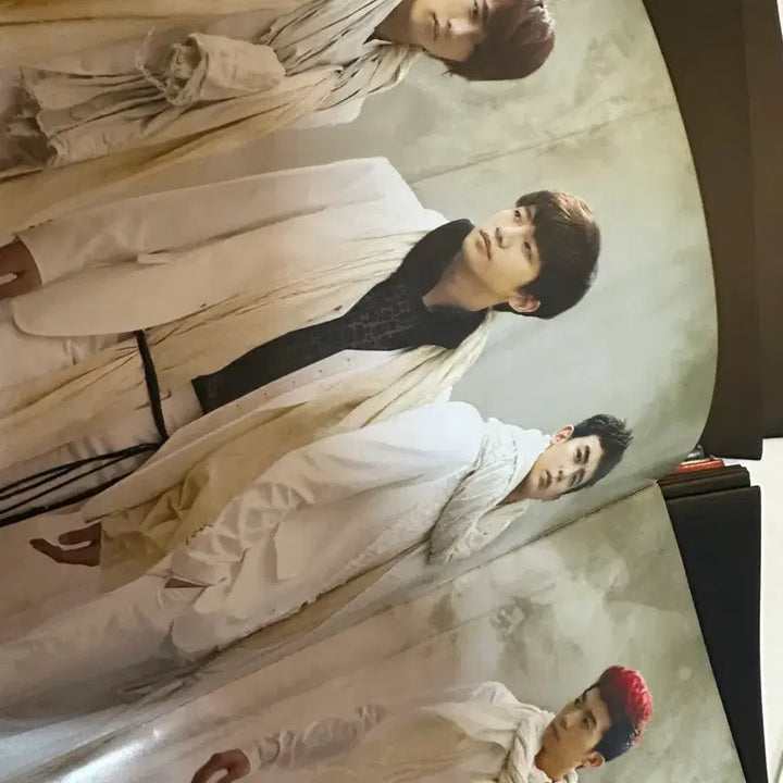 [BUNJANG] 2PM Hottest Fanclub Magazine Bundle Set / 레어템 사수가 하티스트 (2PM, 이준호)