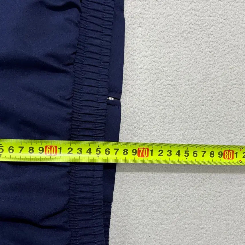 [BUNJANG] Polo Ralph Lauren Navy Blouson Jacket / 폴로 랄프로렌 블루종 자켓 네이비 S(95-100)