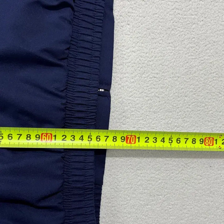 [BUNJANG] Polo Ralph Lauren Navy Blouson Jacket / 폴로 랄프로렌 블루종 자켓 네이비 S(95-100)