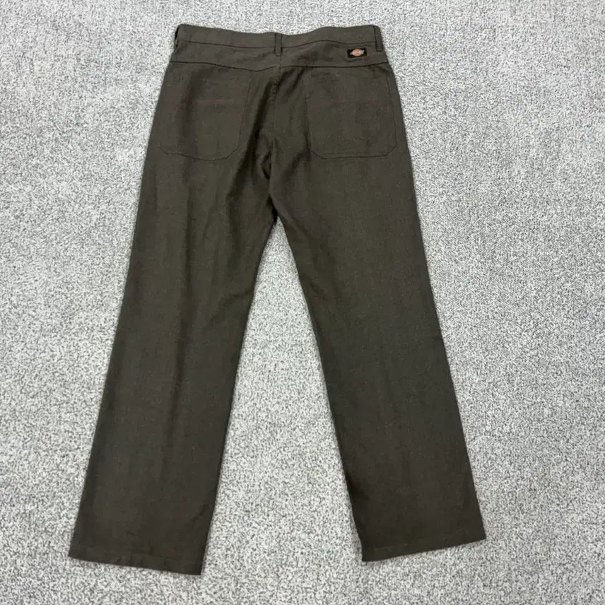 [BUNJANG] Stussy x Dickies Chino Pants / 스투시x디키즈 치노팬츠
