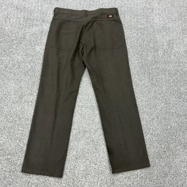 [BUNJANG] Stussy x Dickies Chino Pants / 스투시x디키즈 치노팬츠