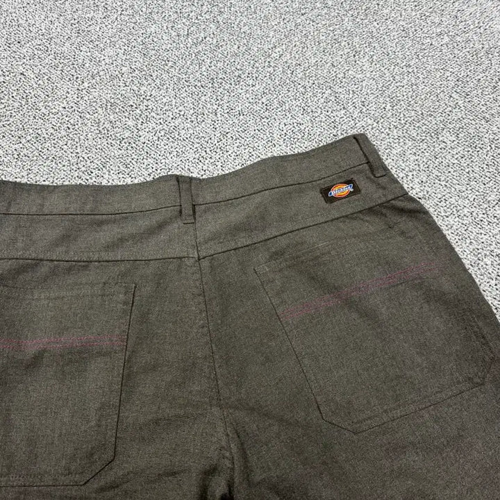 [BUNJANG] Stussy x Dickies Chino Pants / 스투시x디키즈 치노팬츠