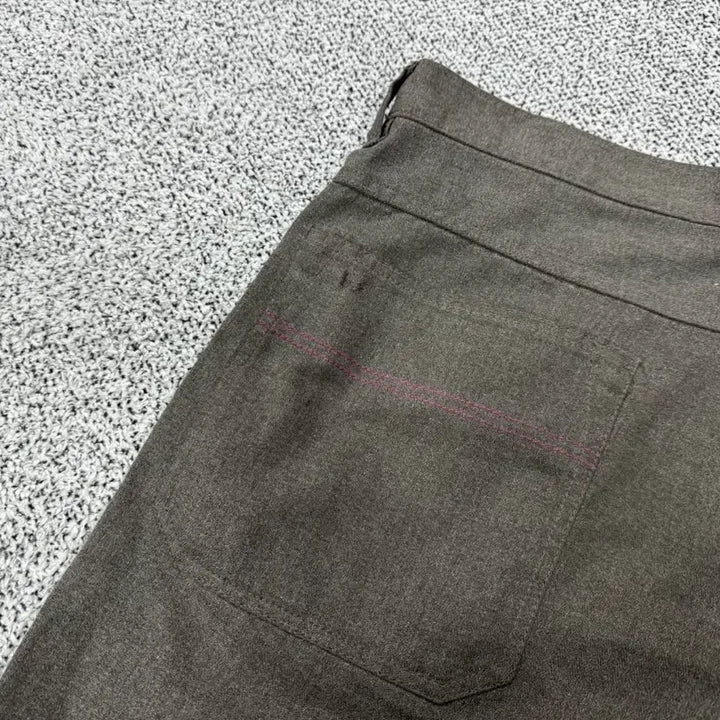[BUNJANG] Stussy x Dickies Chino Pants / 스투시x디키즈 치노팬츠