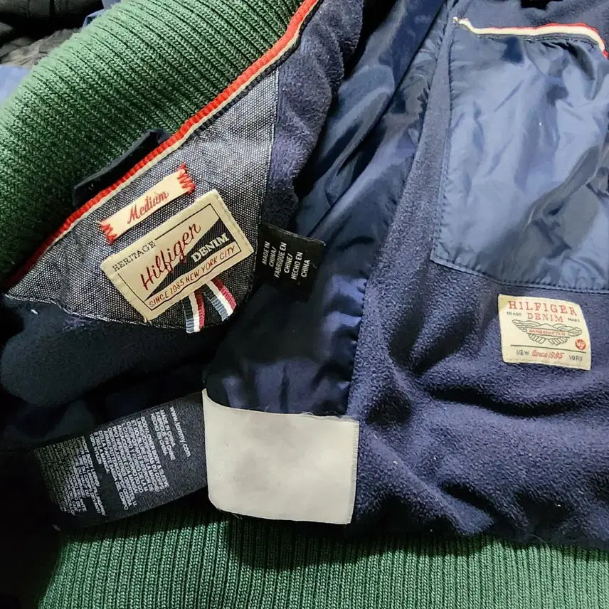 [BUNJANG] Tommy Hilfiger Men&