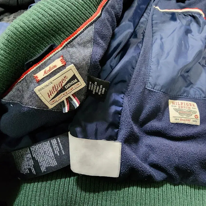 [BUNJANG] Tommy Hilfiger Men&