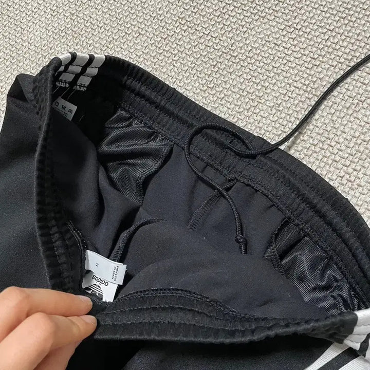 [BUNJANG] Adidas Superstar Pants Women&