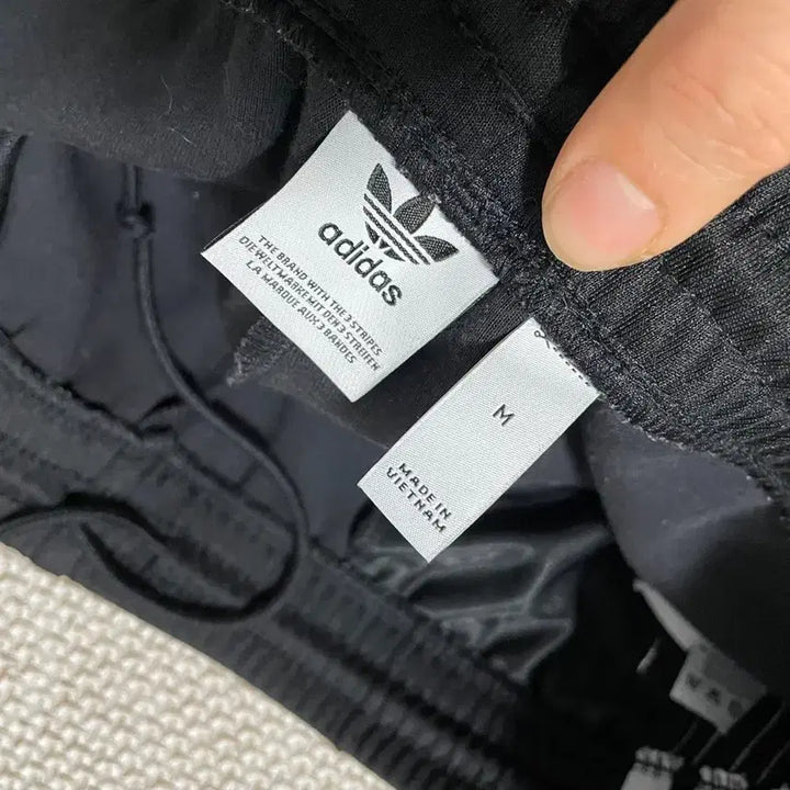 [BUNJANG] Adidas Superstar Pants Women&