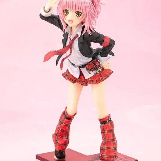 [BUNJANG] Character Chage! Kotobukiya Amu Figure (POB) / 캐릭캐릭체인지 코토부키야 아무 피규어 (특전O)