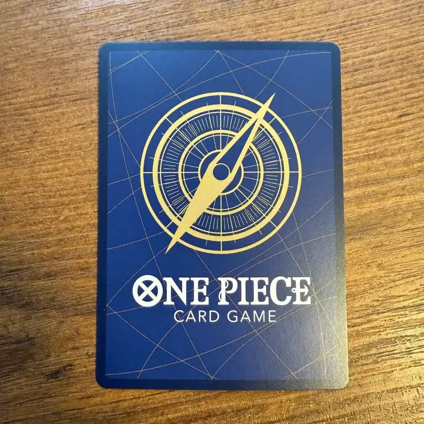 [BUNJANG] One Piece Card Japanese Version Perona Promo OP01-077 / 원피스 카드 일판 페로나 프로모 OP01-077