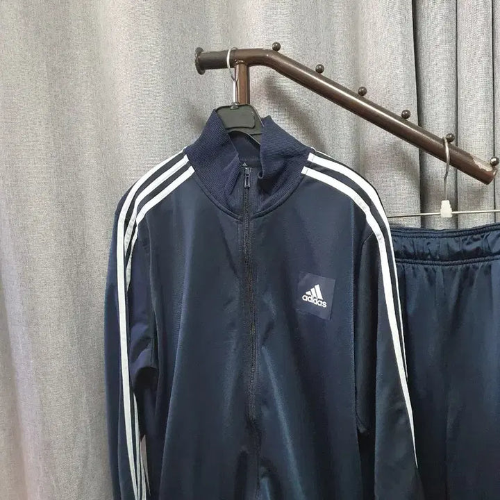 [BUNJANG] Adidas Jersey Set-up / 100아디다스 저지 셋업