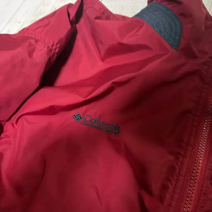 [BUNJANG] Columbia Men&