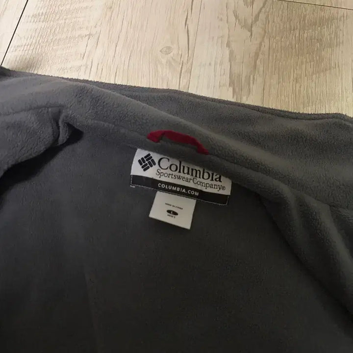 [BUNJANG] Columbia Men&