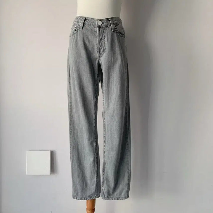 [BUNJANG] Band of Outsiders Jeans (Made in Italy) / 28 band of outsiders 청바지 made in Italy
