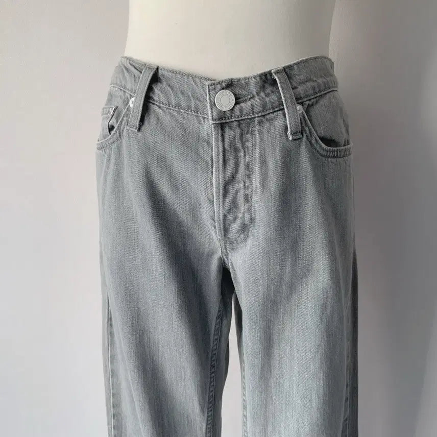 [BUNJANG] Band of Outsiders Jeans (Made in Italy) / 28 band of outsiders 청바지 made in Italy