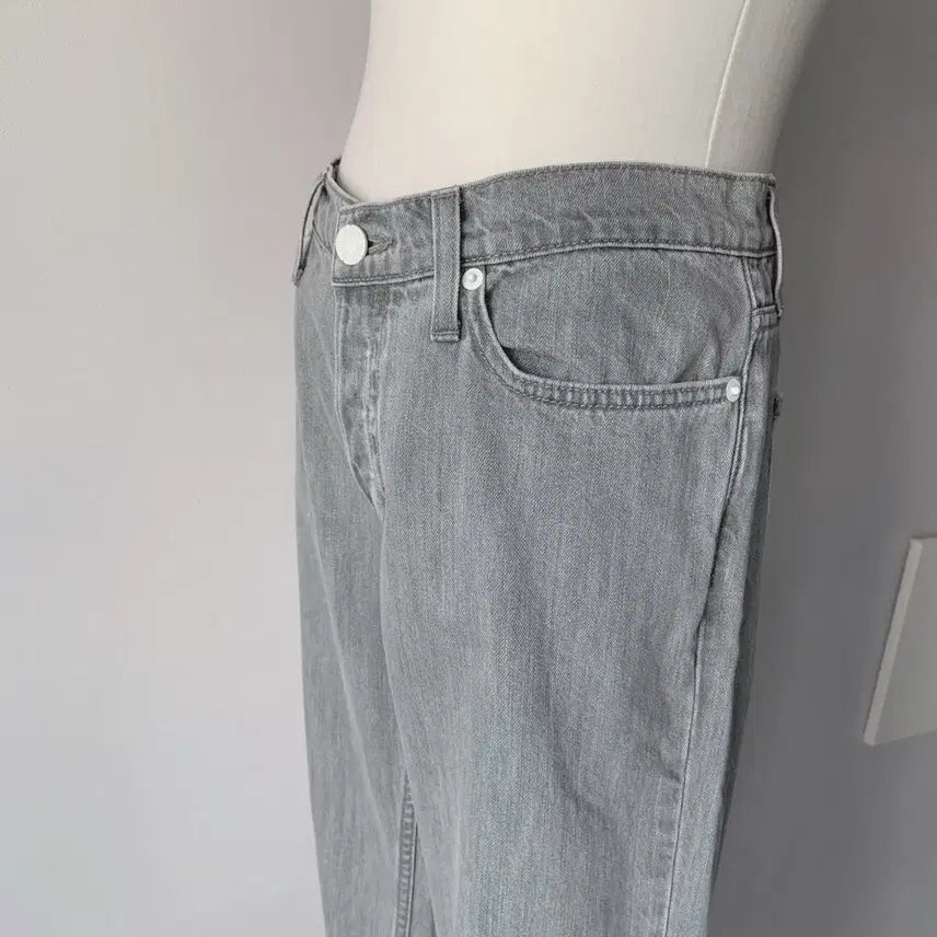 [BUNJANG] Band of Outsiders Jeans (Made in Italy) / 28 band of outsiders 청바지 made in Italy