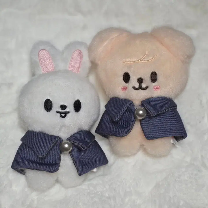 [BUNJANG] Stray Kids SKZOO Leebit Plushie Magic School / 스트레이키즈 스키주 콩키주 리빗 퍼핌 매직스쿨