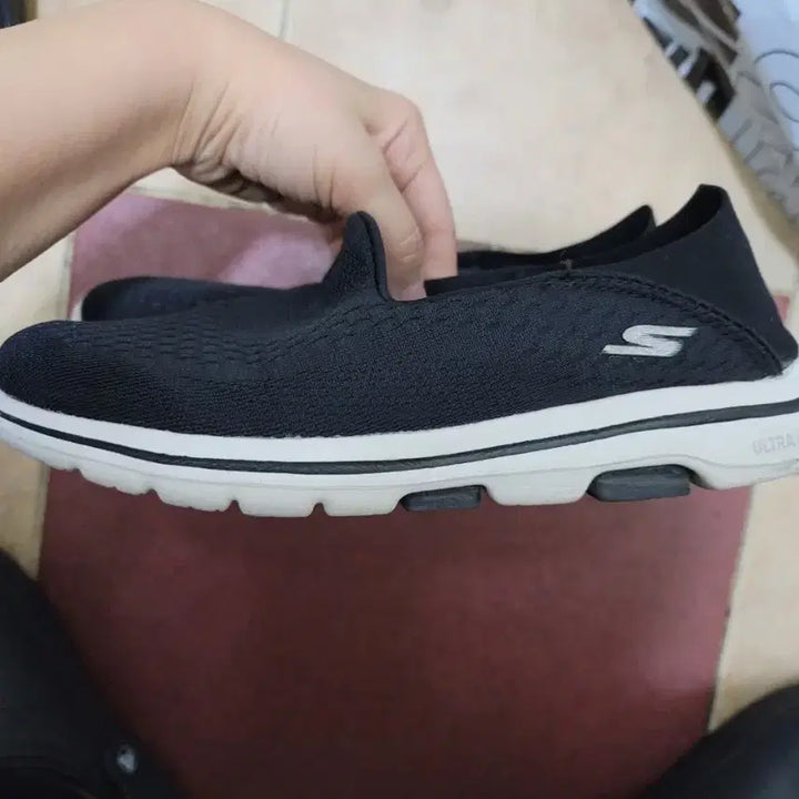 [BUNJANG] Skechers Women&