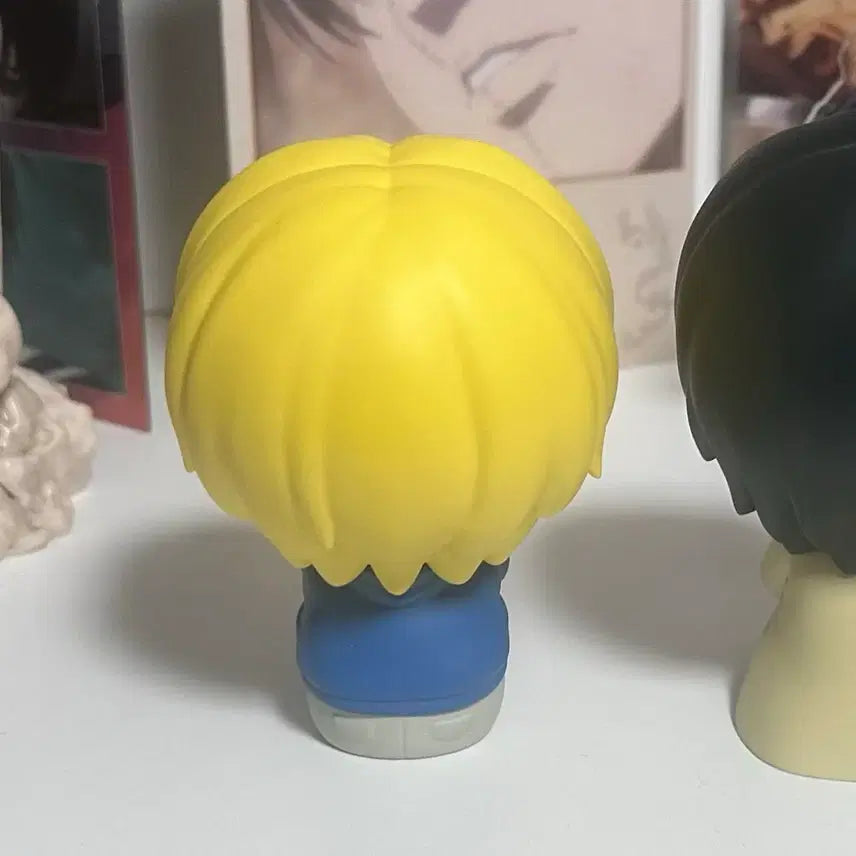 [BUNJANG] Sakamoto Days Asakura Shin Look Up Figure / 사카모토데이즈 아사쿠라 신 룩업 피규어 사카데이