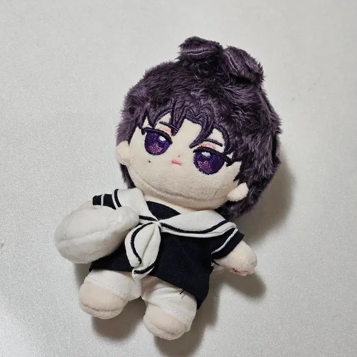 [BUNJANG] Chocoz Raebin 10cm Stuffed Doll Bundle Set / 쪼꼬즈 래빈 테스타 속성솜깅 10깅