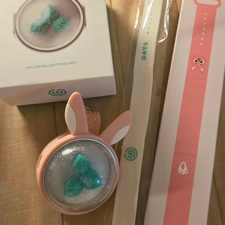 [SOLD OUT] 데이식스 원필 필끼 필 커스텀 마데워치