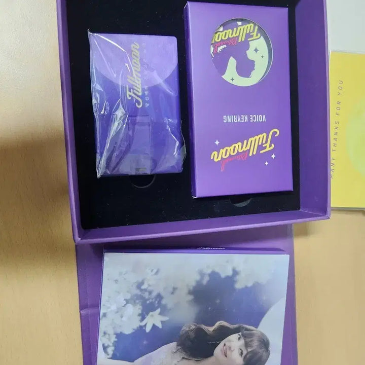 [BUNJANG] Full Moon "The Angel of Light" OST CD / 풀문 달빛천사 ost
