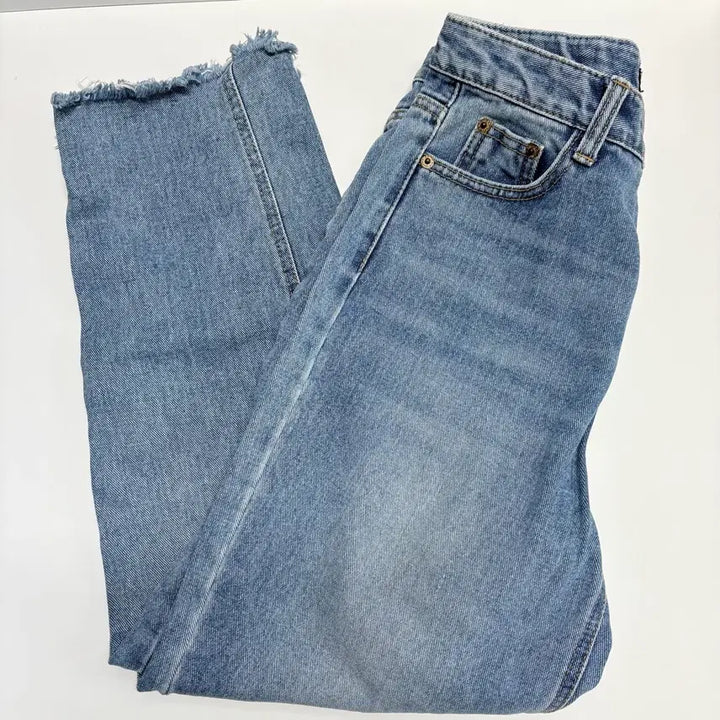 [BUNJANG] Various Wide-leg Pants (M, L, XL) / 청바지 면바지 여러종류 M, L, XL