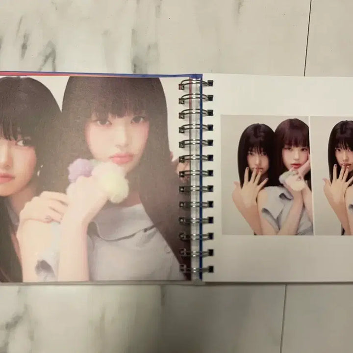 [BUNJANG] IVE (아이브) 2nd Album Reive Unsealed Album / 아이브 2집 리바이브 개봉앨범 스포일러