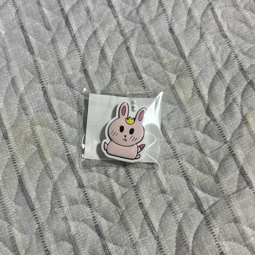 [BUNJANG] NCT WISH Sion Japan Keyring / 엔시티위시 시온 일본 키링