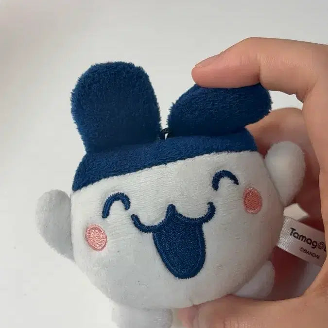 [BUNJANG] Bandai Tamagotchi Display Figure / 반다이 타마고치 인형